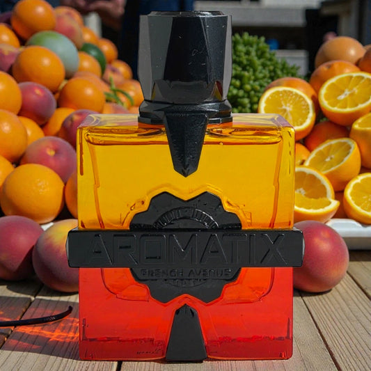 Forbidden Fruit – Aromatix x French Avenue (Unisex)