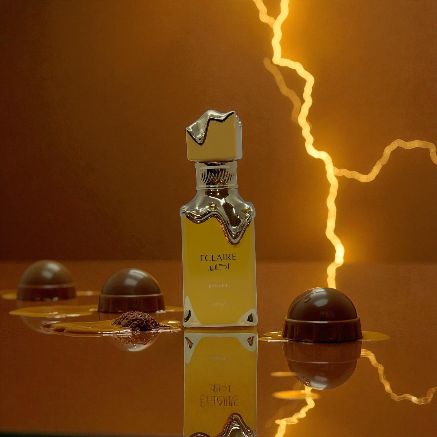 Eclaire Banoffi - Lattafa Perfumes (Unisex)