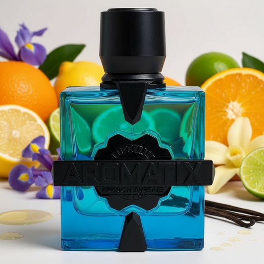 Magnetiq – Aromatix x French Avenue (Unisex)