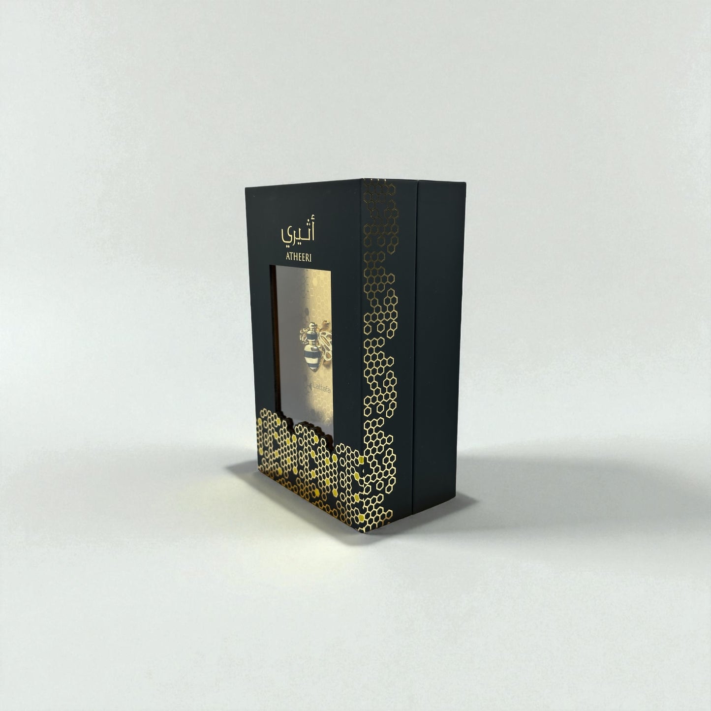 Atheeri – Lattafa Perfumes (Mujer)