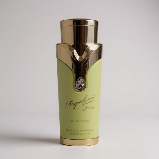 Magnificent Jardín – Armaf (Unisex)