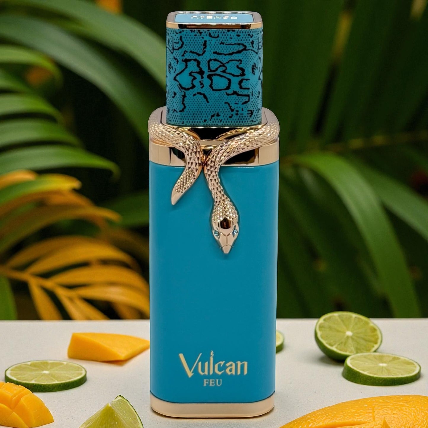 Vulcan Feu – French Avenue (Unisex)