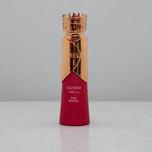 Sultana The Joyful - French Avenue (Mujer)