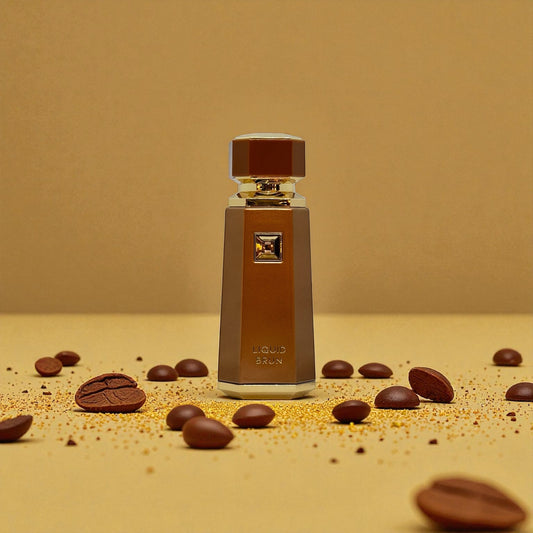 Liquid Brun – French Avenue (Hombre)