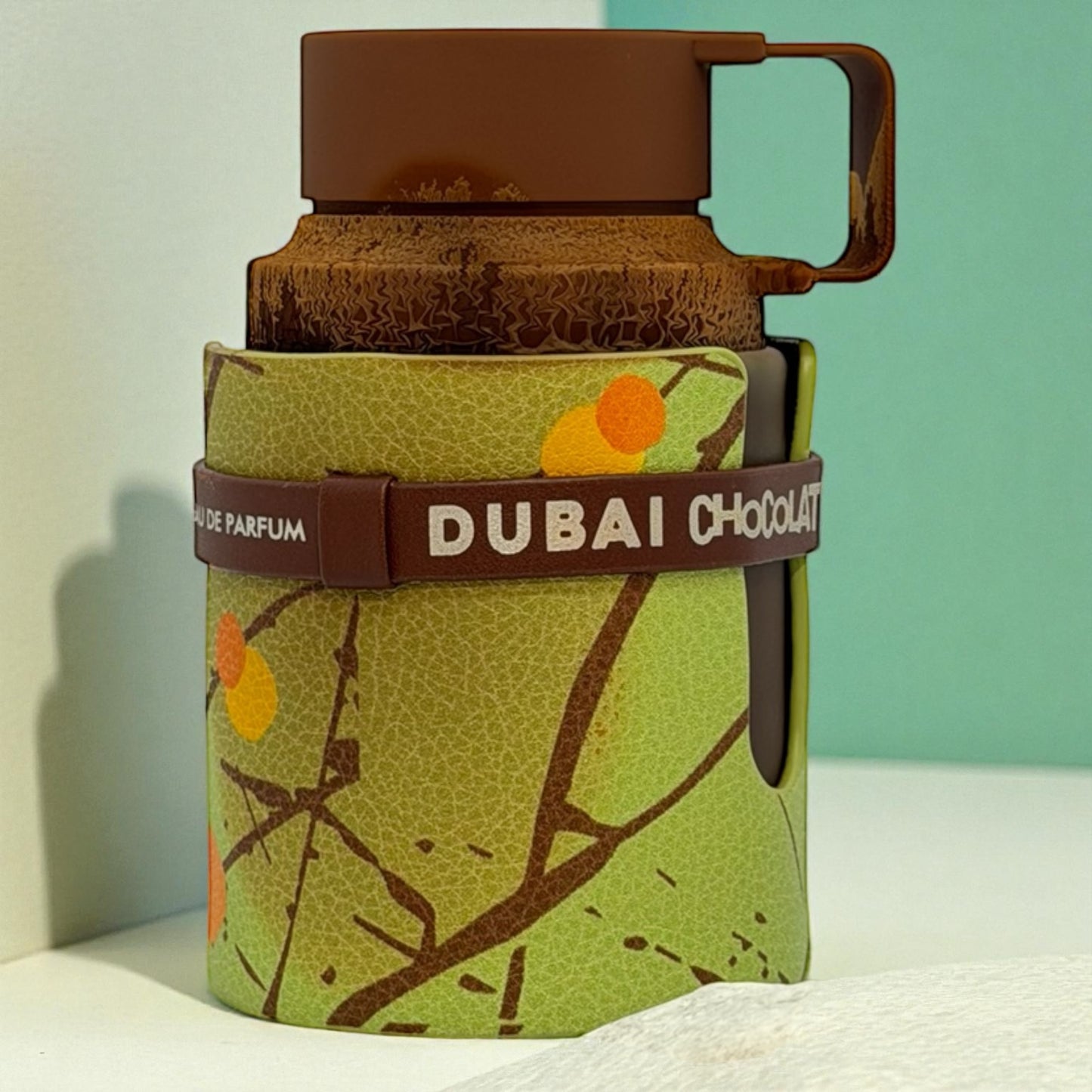 Odyssey Dubai Chocolat – Armaf (Unisex)