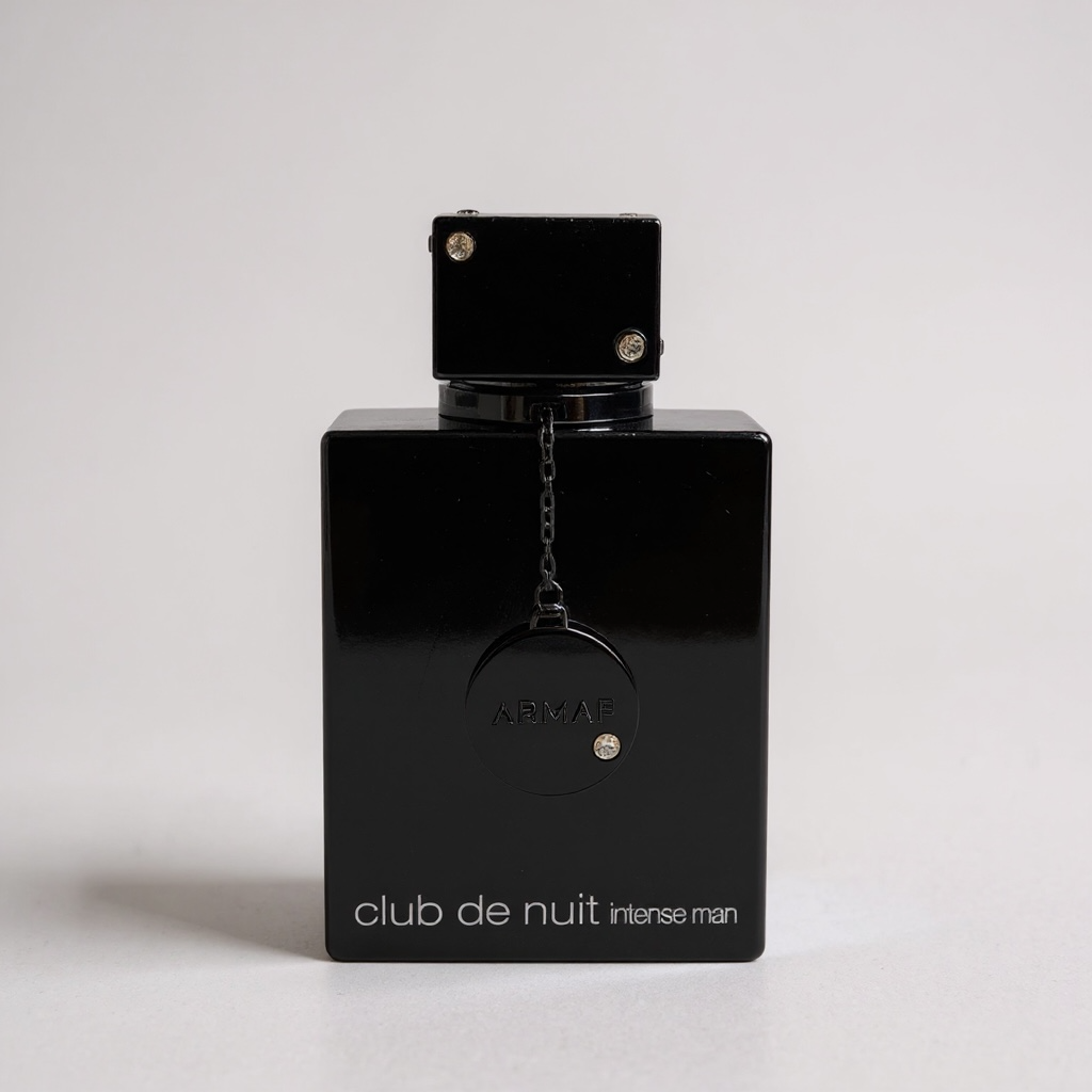 Club De Nuit Intense Man – Armaf (Hombre)