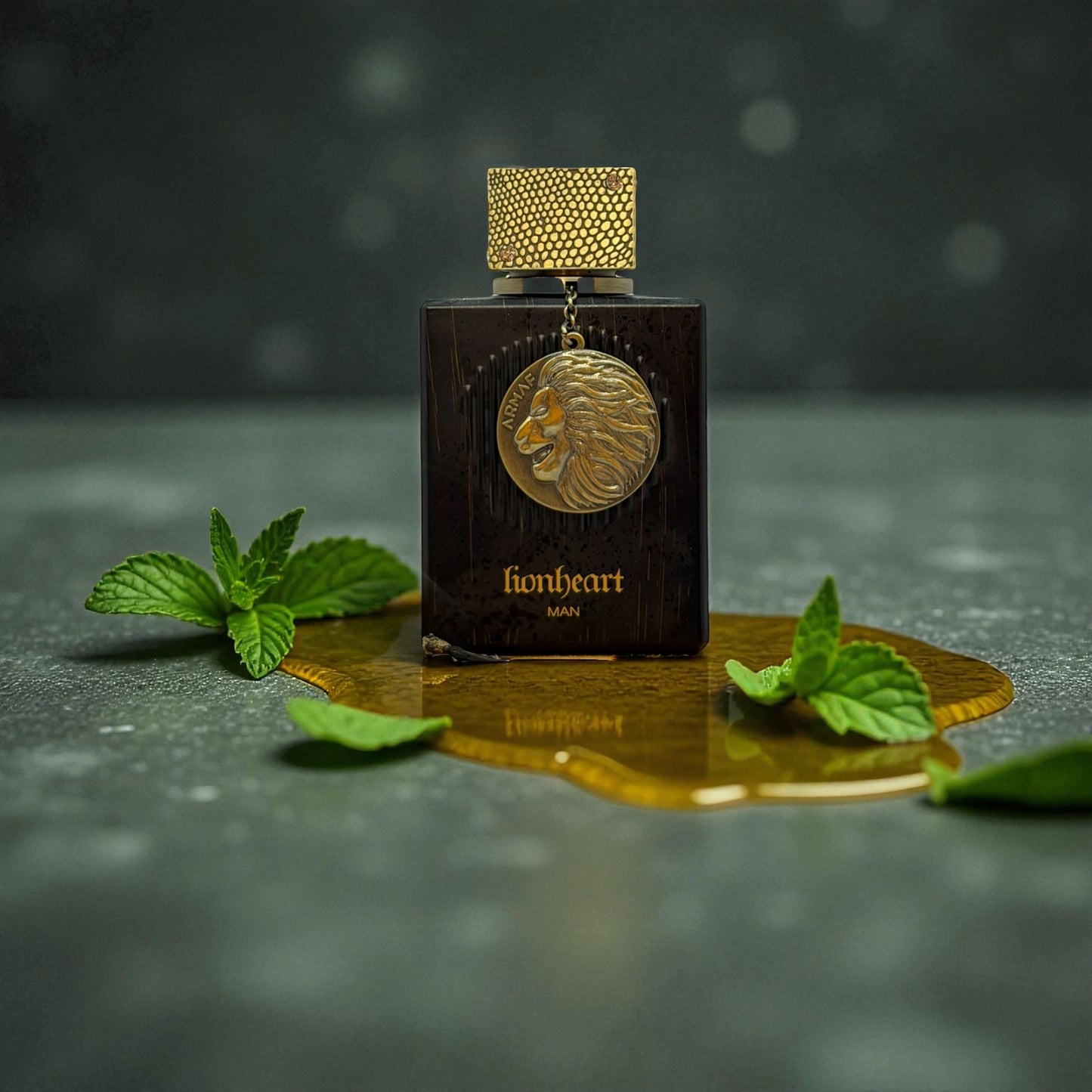 Club De Nuit Lionheart – Armaf (Hombre)