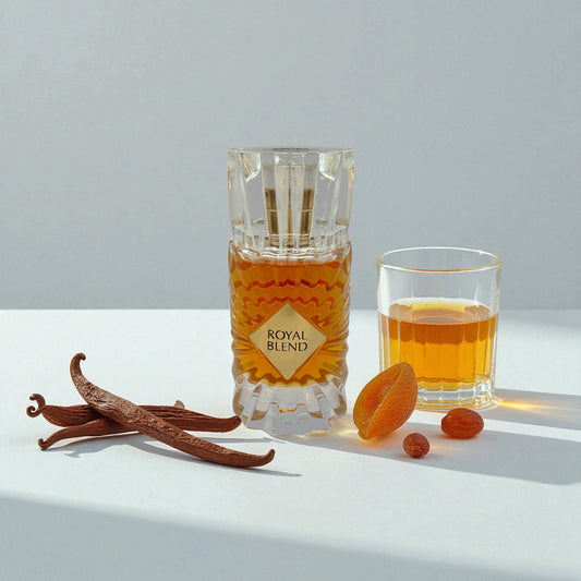 Royal Blend – French Avenue (Unisex)