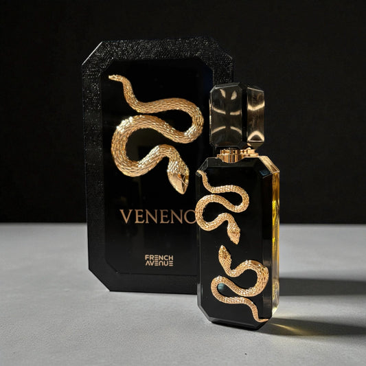 Veneno – French Avenue (Unisex)