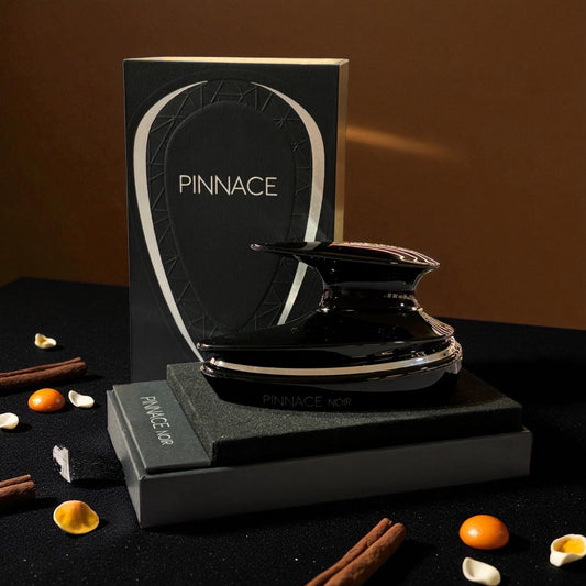 Pinance Noir - French Avenue (unisex)