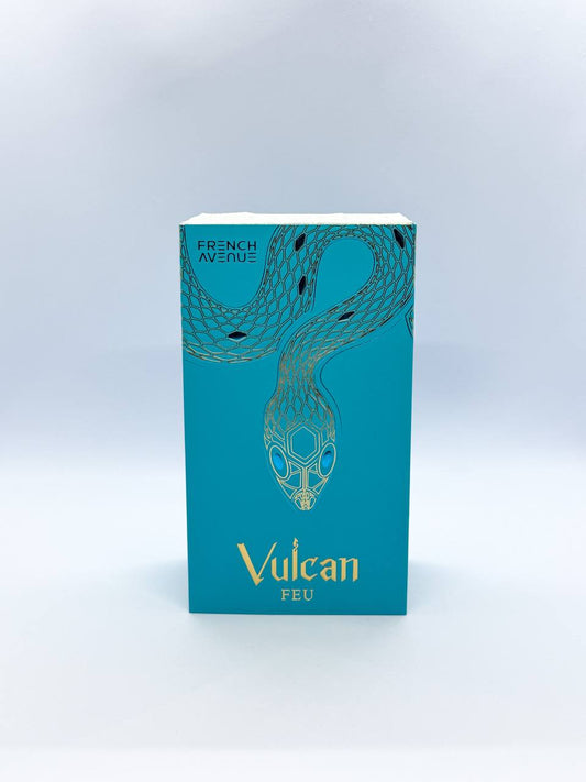 Vulcan Feu – French Avenue (Unisex)