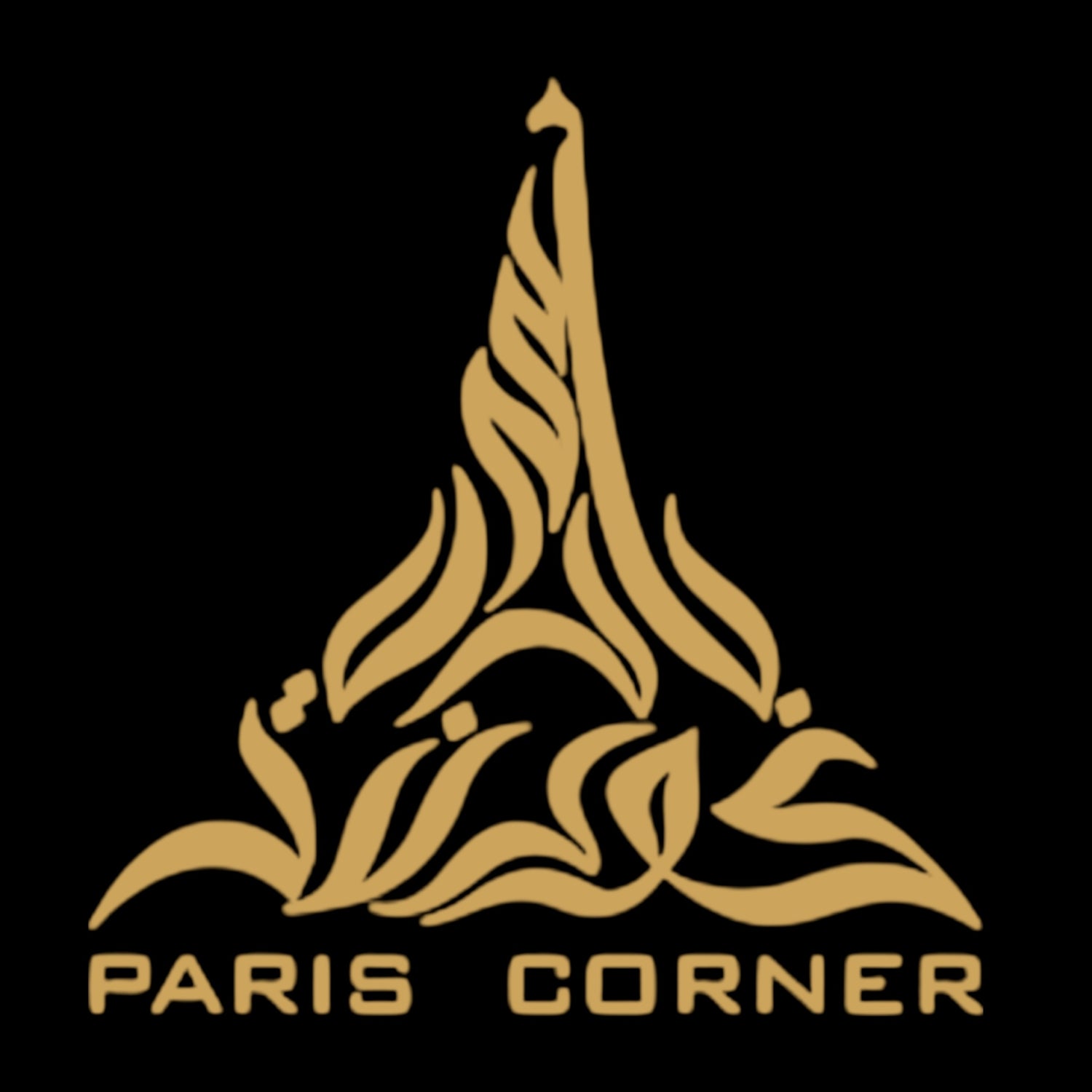 PARIS CORNER