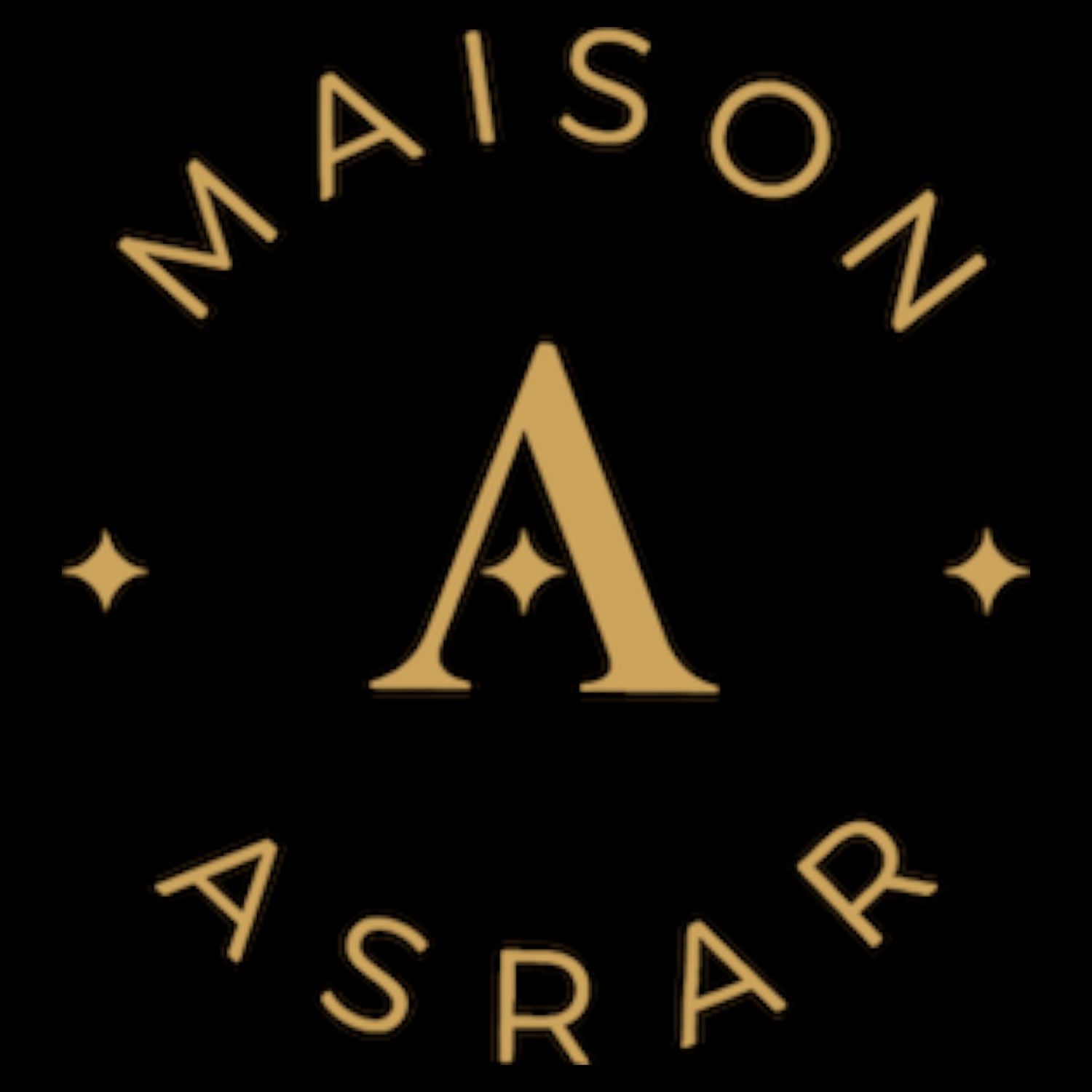 MAISON ASRAR