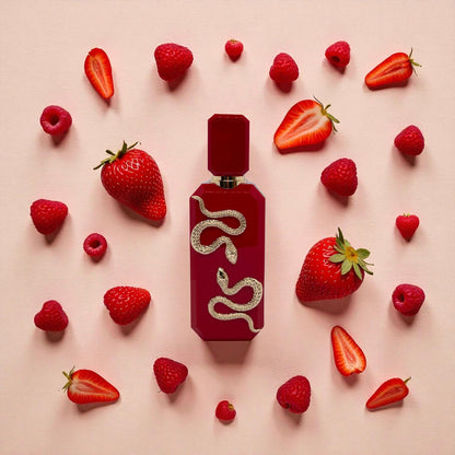 Veneno Scarlet – French Avenue (Unisex)