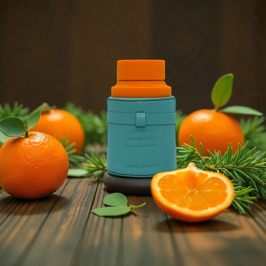 Odyssey Mandarina Sky – Armaf (Hombre)