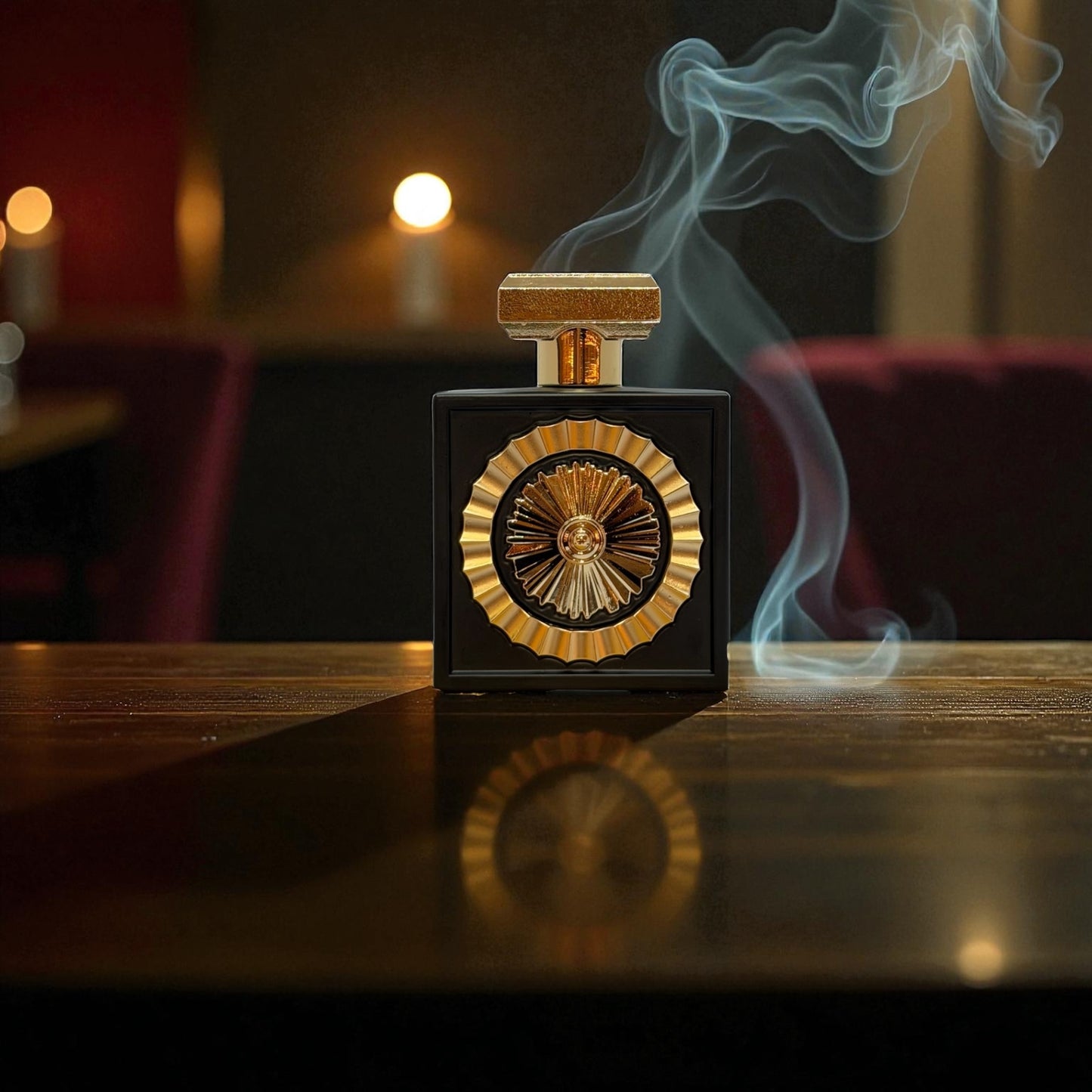 Nebras - Lattafa Perfumes (Unisex)