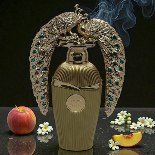 Afeef – Lattafa Perfumes (Mujer)