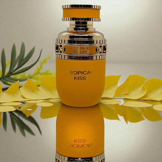 Tropical Kiss – French Avenue (Mujer)