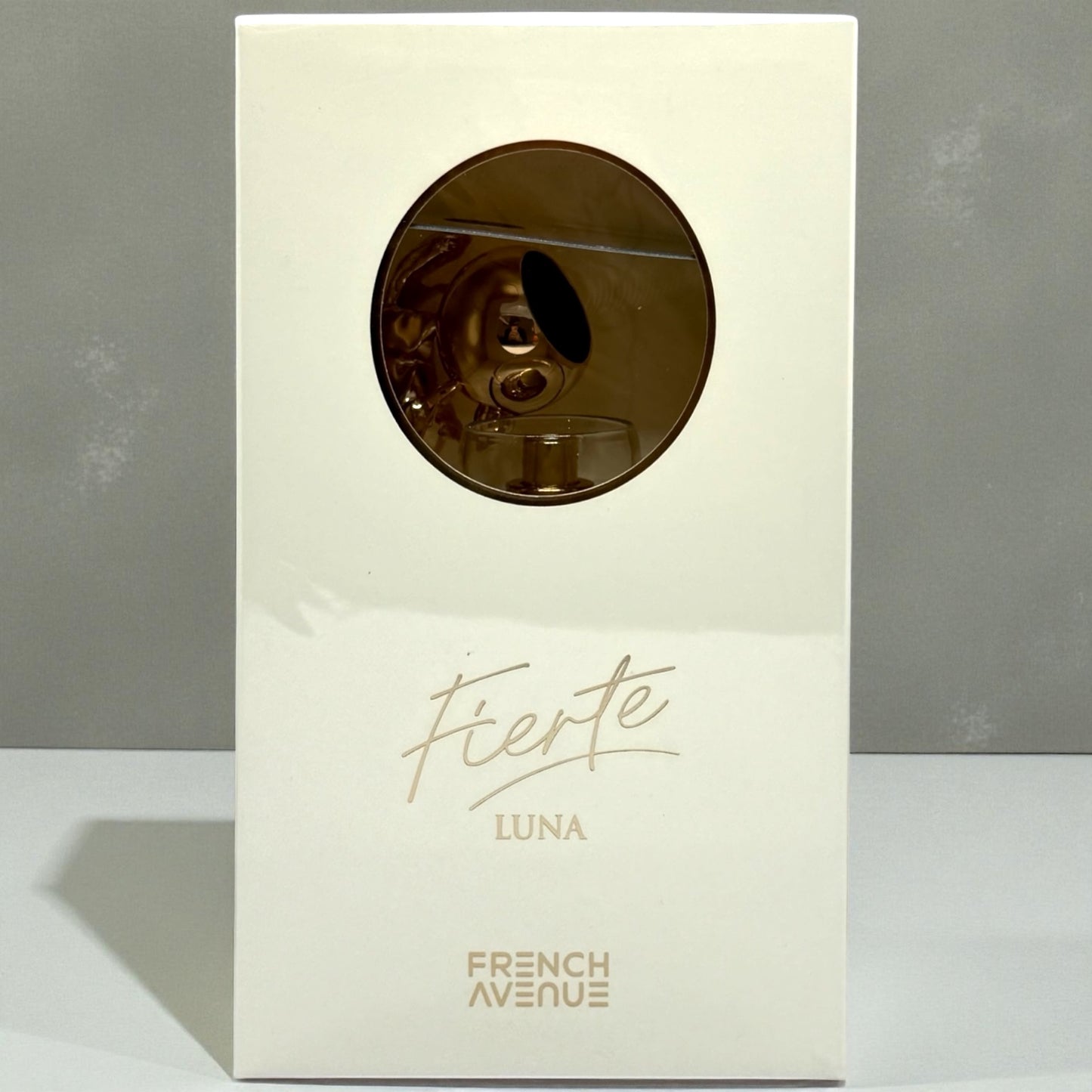 Fierte Luna – French Avenue (Unisex)