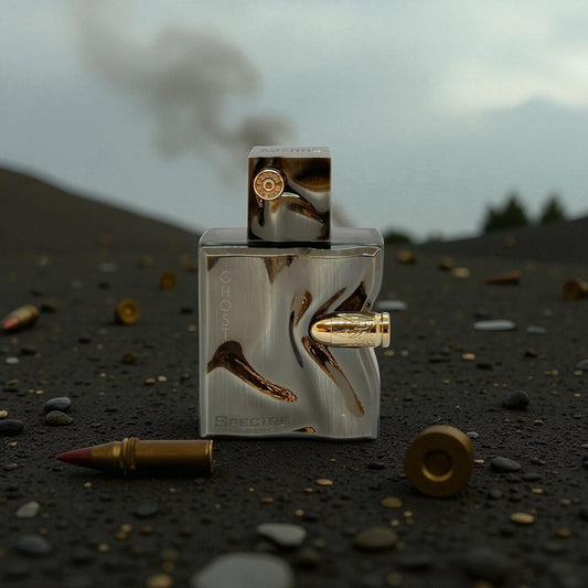 Spectre Ghost – French Avenue (Hombre)