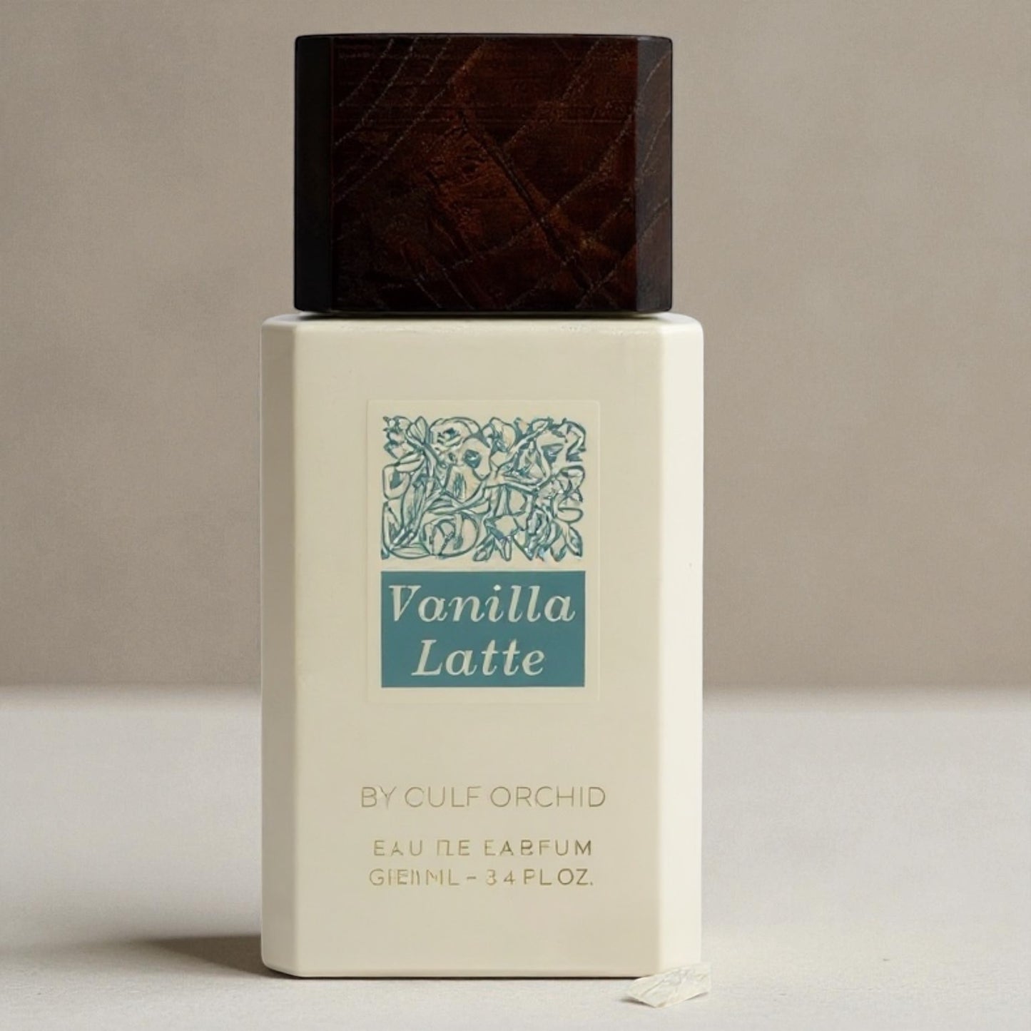 Vanilla Latte – Gulf Orchid (Unisex)