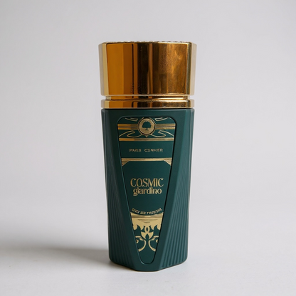 Cosmic Giardino – Paris Corner (Unisex)