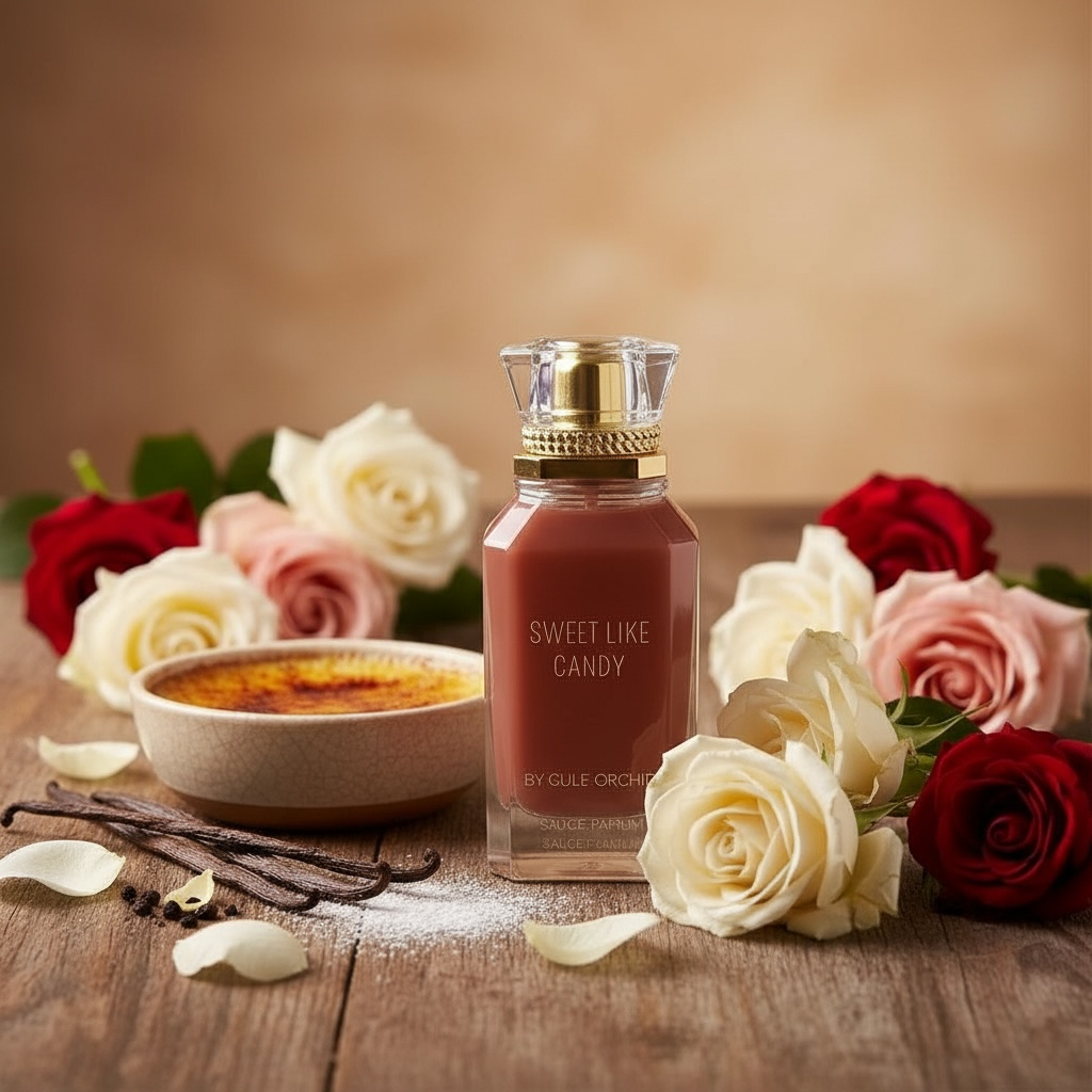 Sweet Like Candy – Gulf Orchid (Unisex)