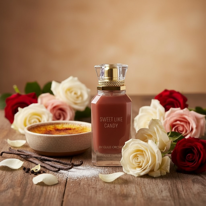 Sweet Like Candy – Gulf Orchid (Unisex)