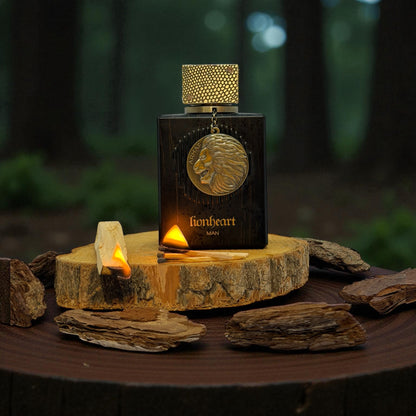 Club De Nuit Lionheart – Armaf (Hombre)