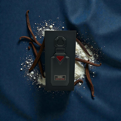 Amber Empire – French Avenue (Hombre)