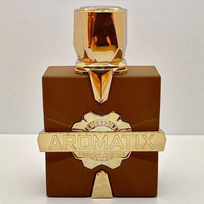 Royal Taboo – Aromatix X French Avenue (Unisex)