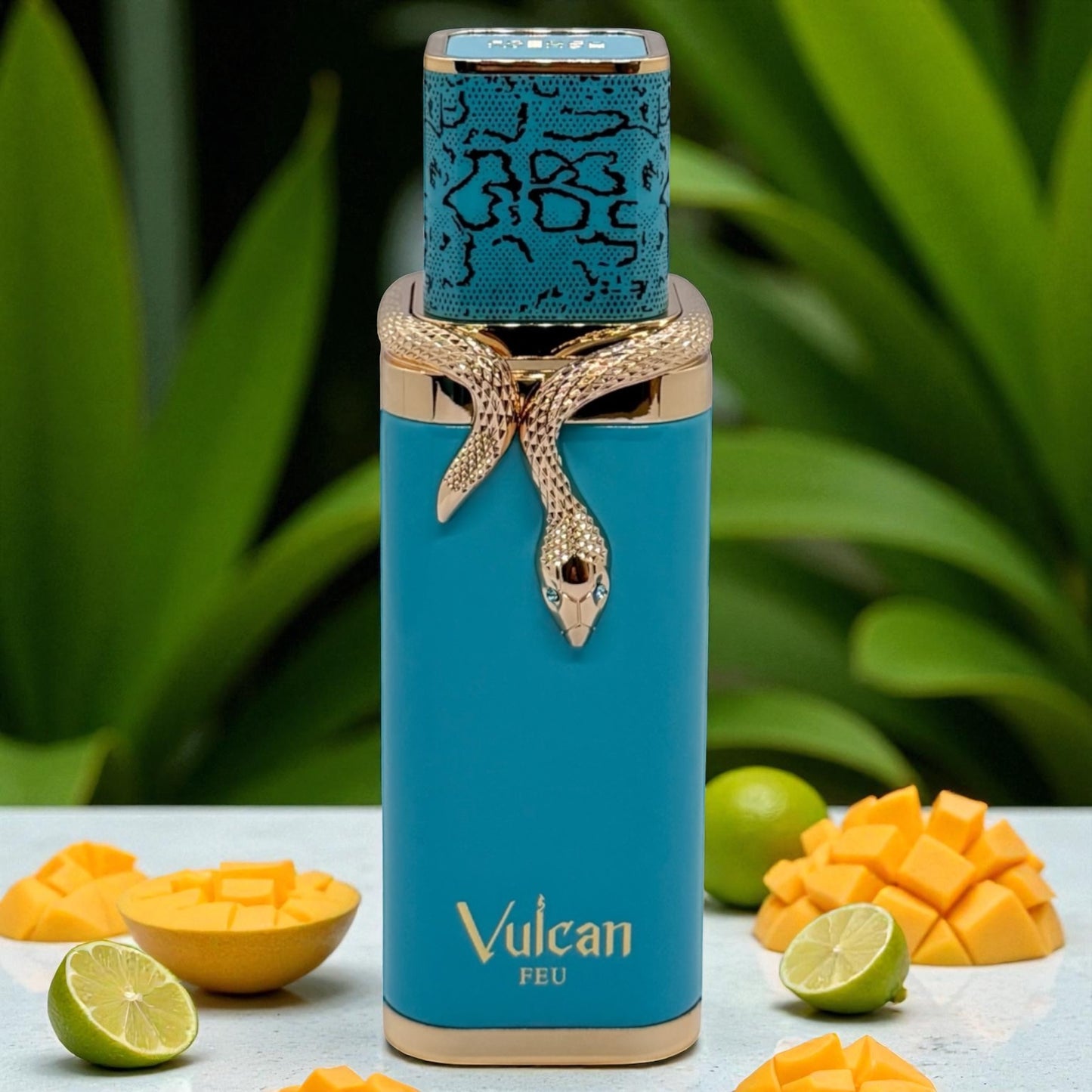 Vulcan Feu – French Avenue (Unisex)