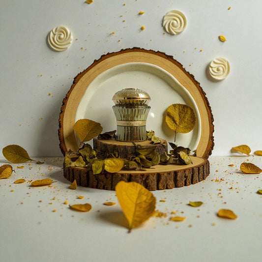 Cake Temptations – Paris Corner (Mujer)