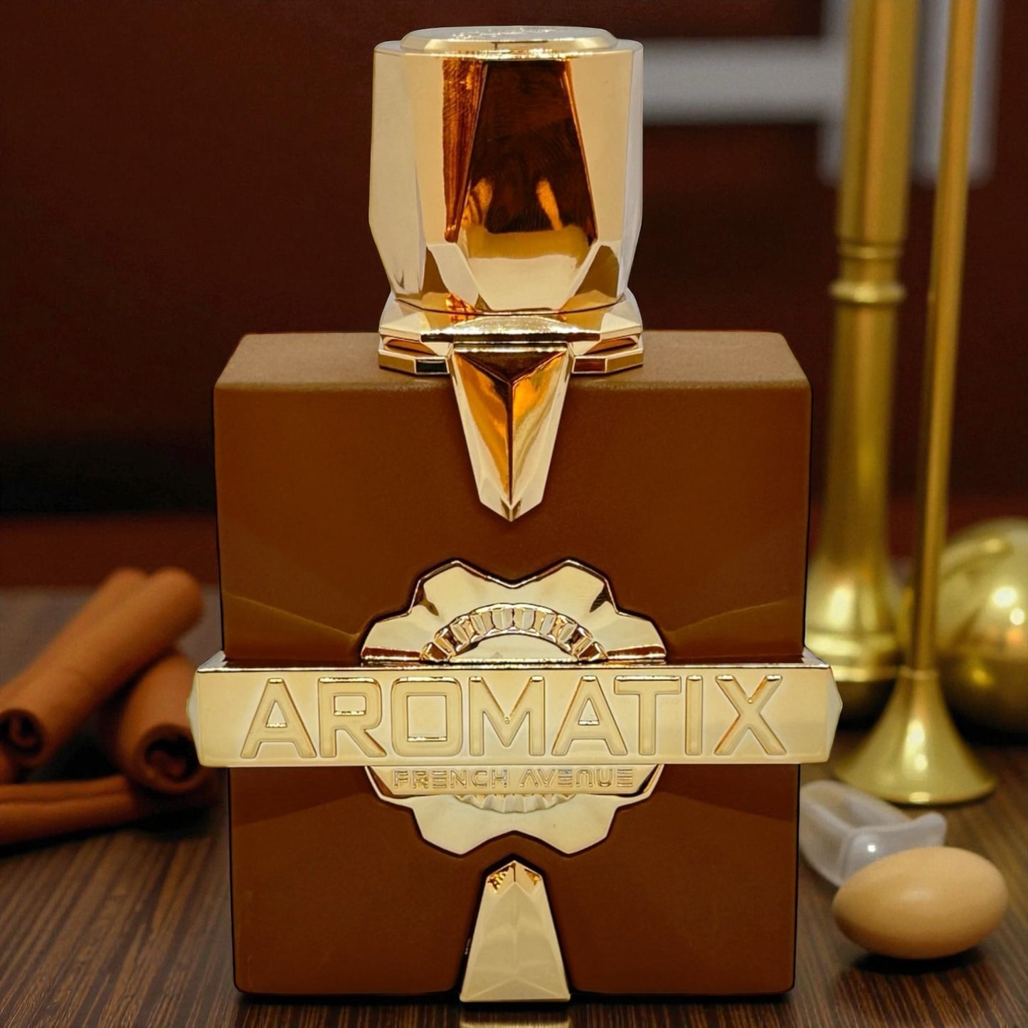 Royal Taboo – Aromatix X French Avenue (Unisex)