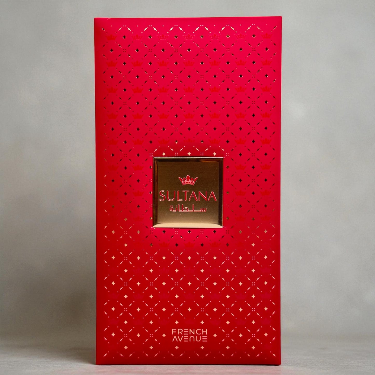 Sultana The Joyful - French Avenue (Mujer)