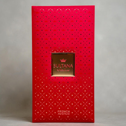 Sultana The Joyful - French Avenue (Mujer)