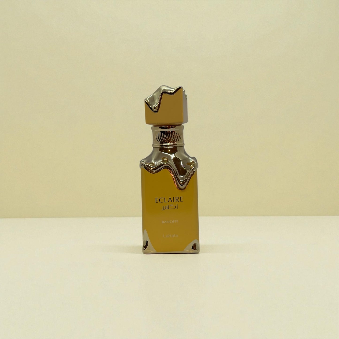 Eclaire Banoffi - Lattafa Perfumes (Unisex)