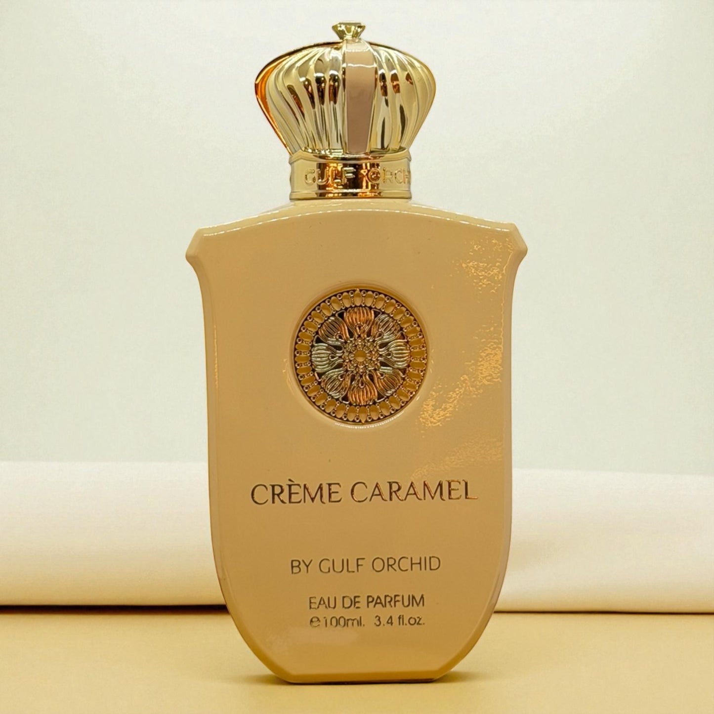 Crème Caramel – Gulf Orchid (Unisex)