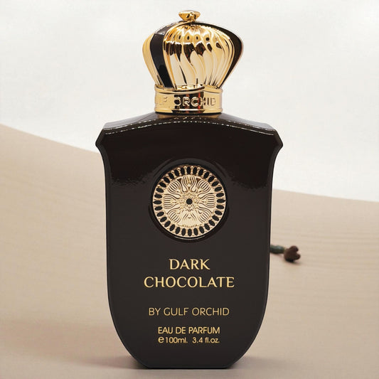 Dark Chocolate– Gulf Orchid (Unisex)🍫