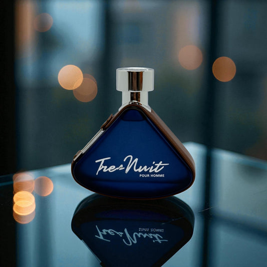 Tres Nuit – Armaf (Hombre)