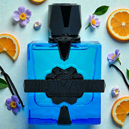 Magnetiq – Aromatix x French Avenue (Unisex)