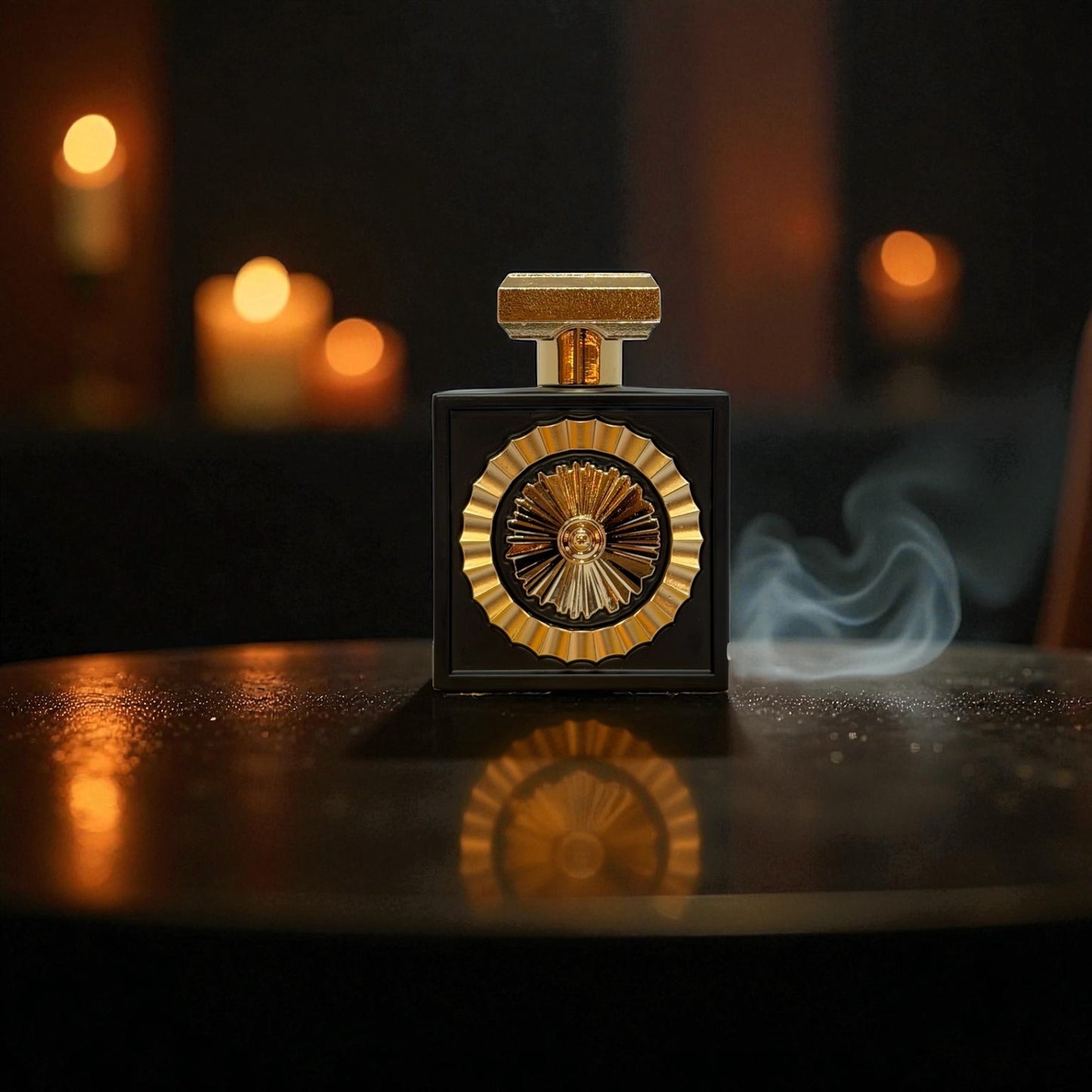 Nebras - Lattafa Perfumes (Unisex)