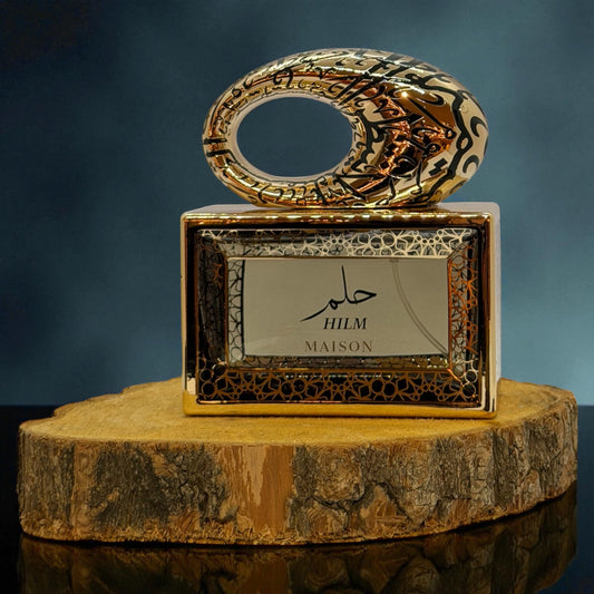 Hilm – MAISON ASRAR (Unisex)