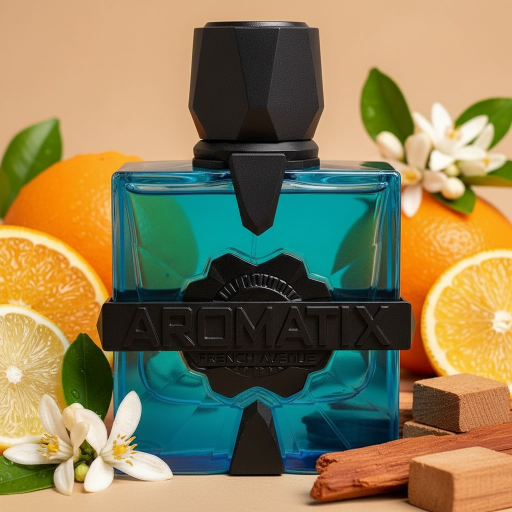 Magnetiq – Aromatix x French Avenue (Unisex)