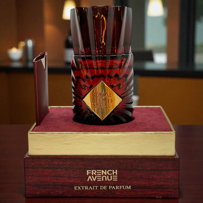 Royal Blend Sequoia – French Avenue (Unisex)