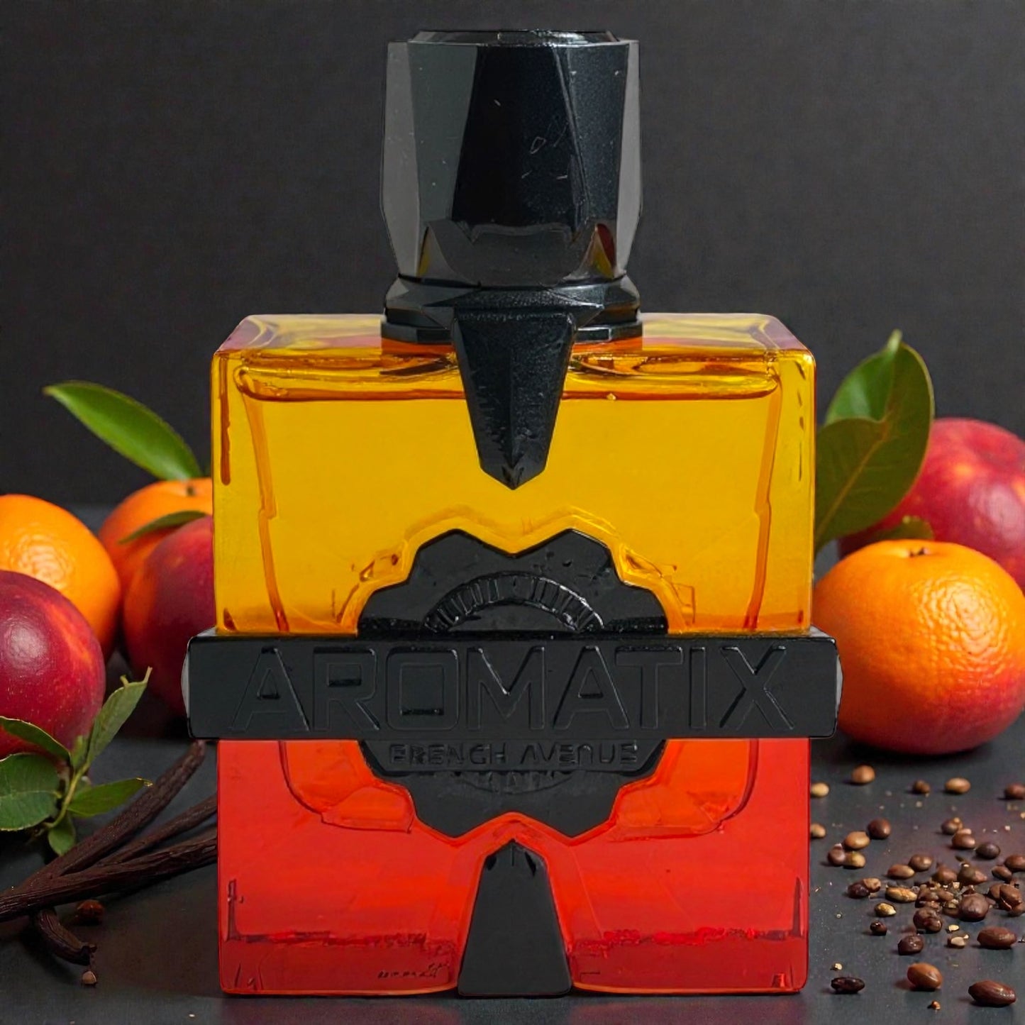 Forbidden Fruit – Aromatix x French Avenue (Unisex)