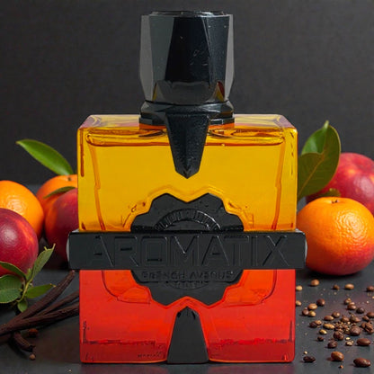 Forbidden Fruit – Aromatix x French Avenue (Unisex)