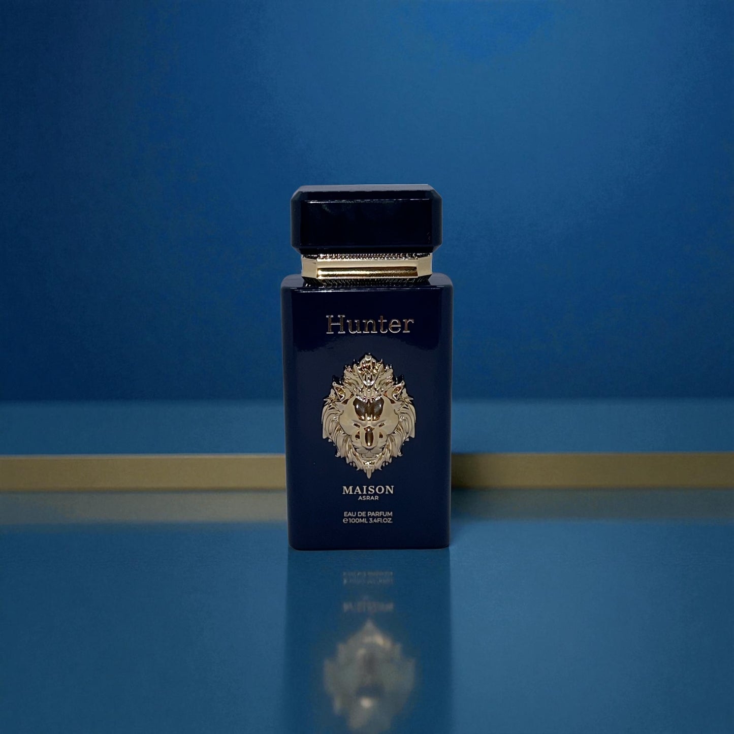 Hunter – MAISON ASRAR (Hombre)