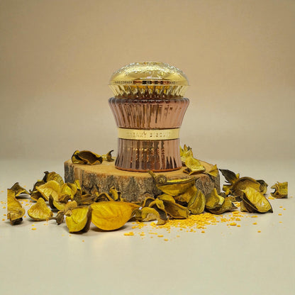 Creamy Biscuit – Paris Corner (Unisex)