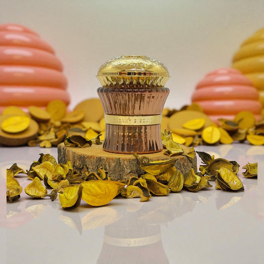 Creamy Biscuit – Paris Corner (Unisex)